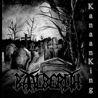 Baalberith: "Kanaan King" – 2007